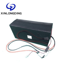 XLD Li-Ion 72V 28AH Lithium Battery Pack 18650 Battery For E-Bike 72V Electric Bicycle Battery